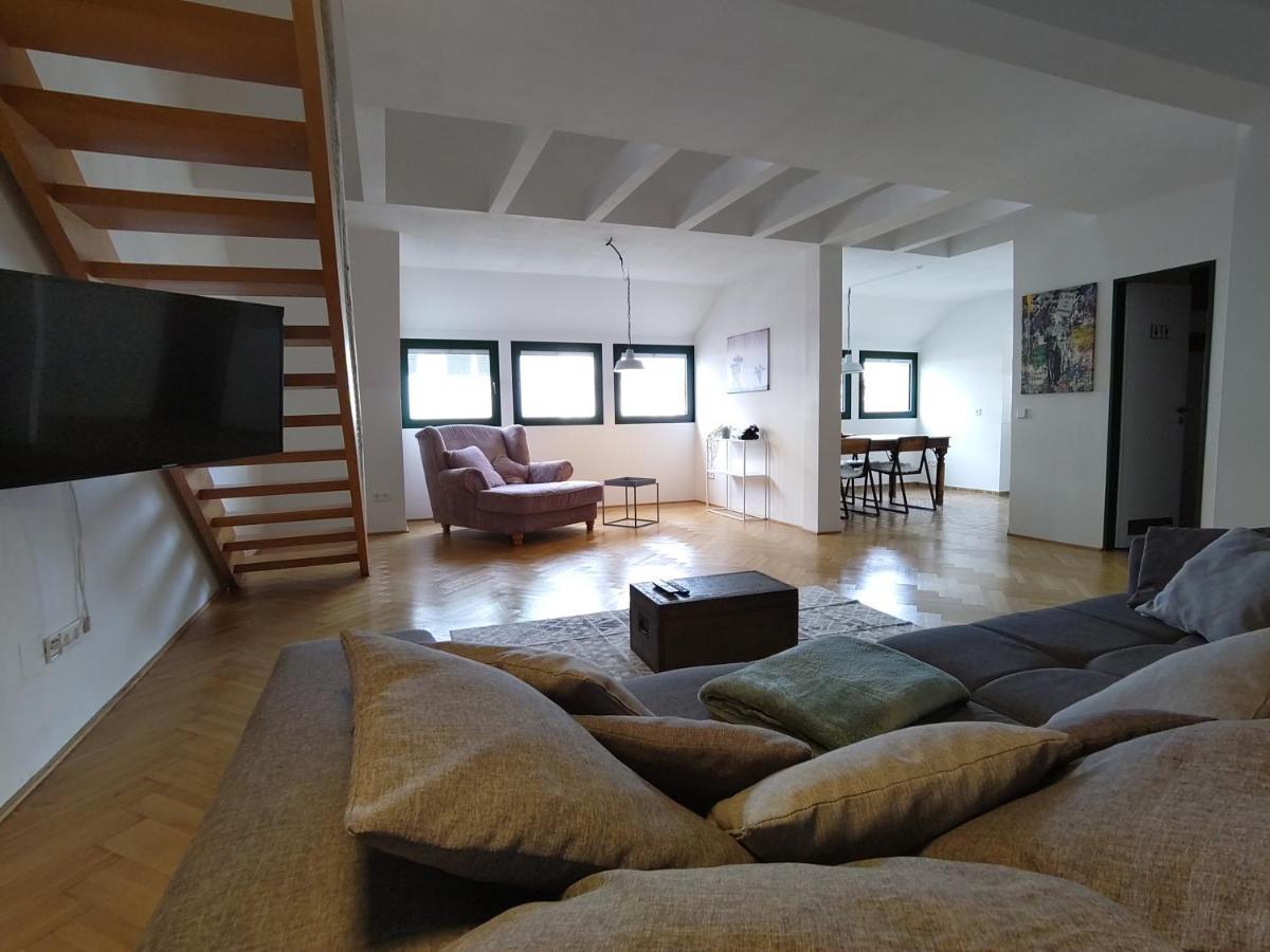 Appartamento Loft 29 Ulma Esterno foto